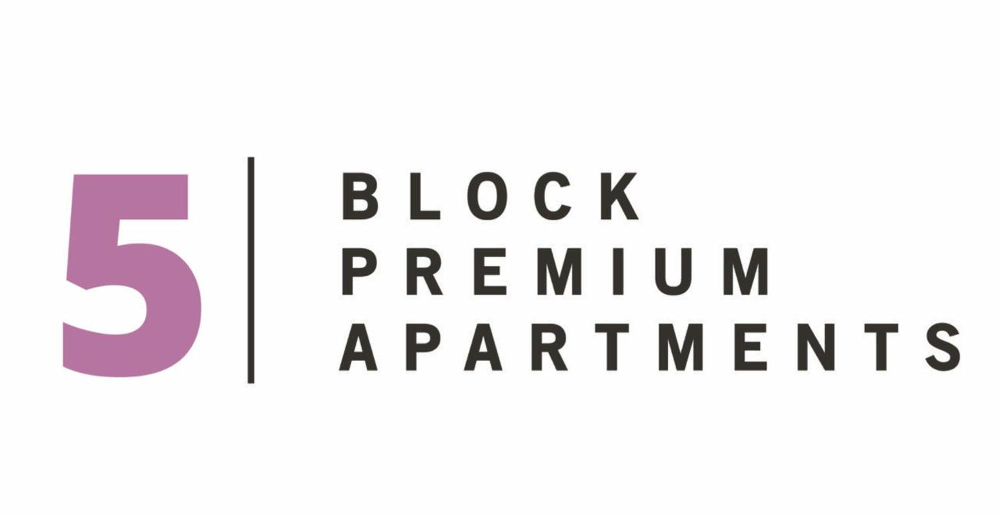5 Block Queen Папенбург Экстерьер фото